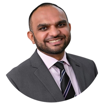 hasib bangloria
