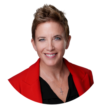 Sharlie Reynolds