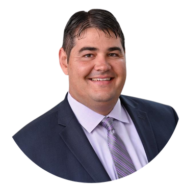 Travis Childers