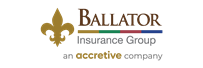 Ballator Logo