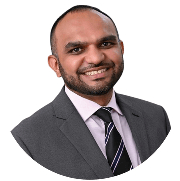 hasib bangloria